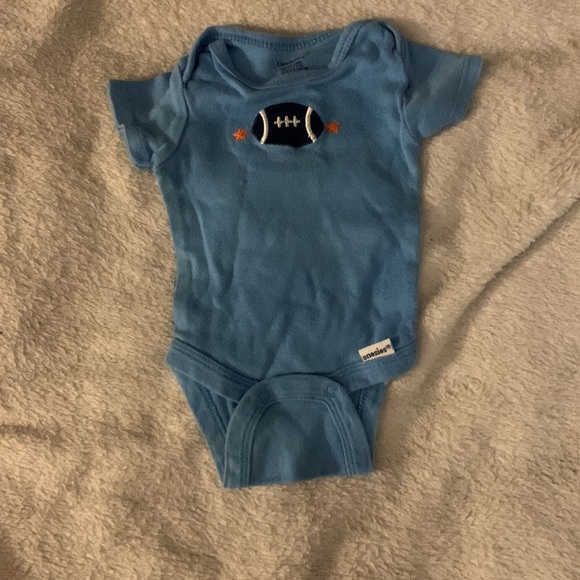 💜💜football set - Picture 2 of 3